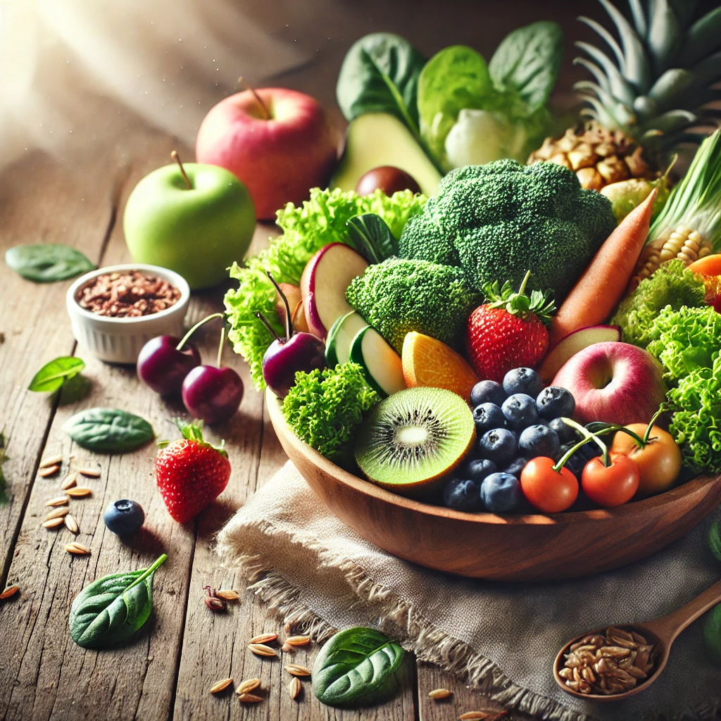 Dieta ad alto contenuto proteico